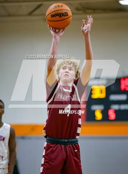 Thumbnail 2 in Prattville @ Chilton County photogallery.