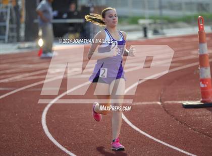 Thumbnail 2 in LHSAA 1A-8 District Meet photogallery.