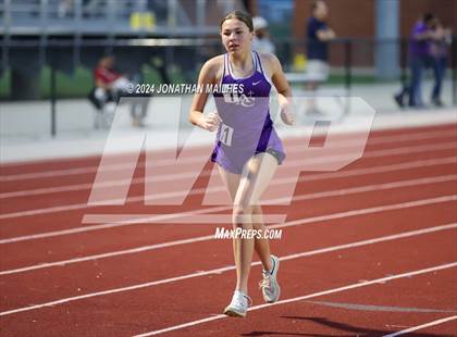 Thumbnail 3 in LHSAA 1A-8 District Meet photogallery.