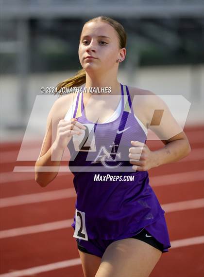 Thumbnail 1 in LHSAA 1A-8 District Meet photogallery.
