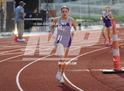 Thumbnail 1 in LHSAA 1A-8 District Meet photogallery.