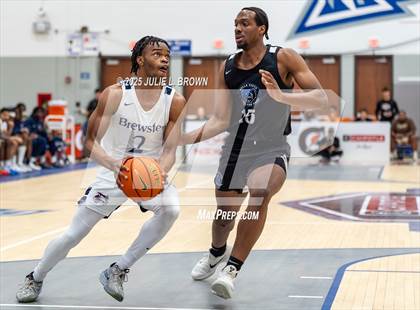 Thumbnail 3 in CIA-Bella Vista (EYBL) vs Brewster Academy National (Chipotle Nationals Quarterfinal) photogallery.