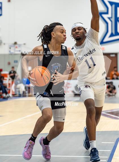 Thumbnail 1 in CIA-Bella Vista (EYBL) vs Brewster Academy National (Chipotle Nationals Quarterfinal) photogallery.