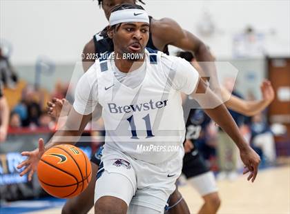 Thumbnail 2 in CIA-Bella Vista (EYBL) vs Brewster Academy National (Chipotle Nationals Quarterfinal) photogallery.