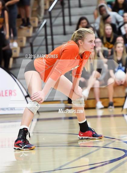 Thumbnail 1 in Corona del Sol vs. Mountain Pointe (AIA D6 Final) photogallery.
