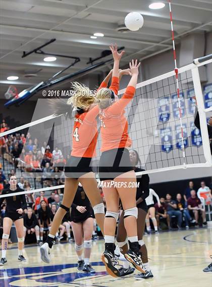 Thumbnail 1 in Corona del Sol vs. Mountain Pointe (AIA D6 Final) photogallery.