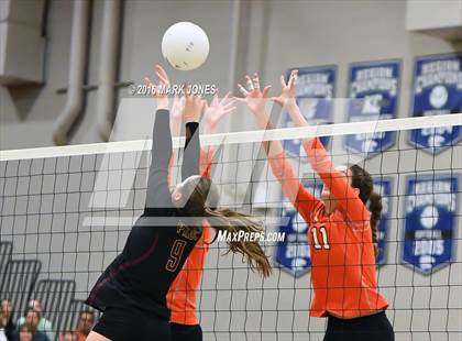 Thumbnail 3 in Corona del Sol vs. Mountain Pointe (AIA D6 Final) photogallery.