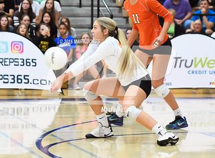 Thumbnail 3 in Corona del Sol vs. Mountain Pointe (AIA D6 Final) photogallery.