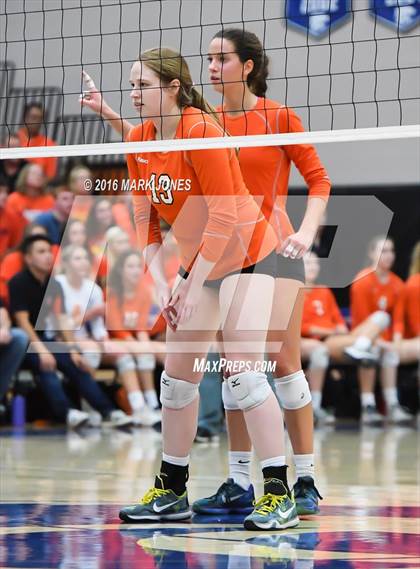 Thumbnail 2 in Corona del Sol vs. Mountain Pointe (AIA D6 Final) photogallery.