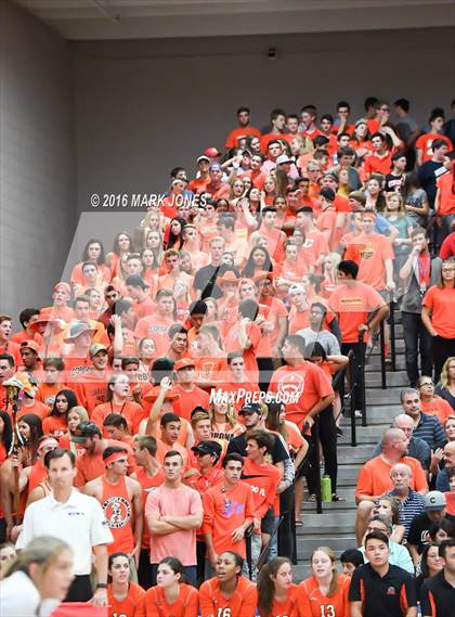 Thumbnail 2 in Corona del Sol vs. Mountain Pointe (AIA D6 Final) photogallery.