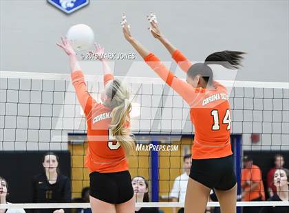 Thumbnail 3 in Corona del Sol vs. Mountain Pointe (AIA D6 Final) photogallery.