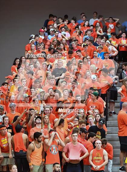 Thumbnail 3 in Corona del Sol vs. Mountain Pointe (AIA D6 Final) photogallery.