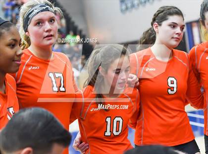 Thumbnail 1 in Corona del Sol vs. Mountain Pointe (AIA D6 Final) photogallery.