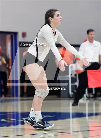 Thumbnail 3 in Corona del Sol vs. Mountain Pointe (AIA D6 Final) photogallery.