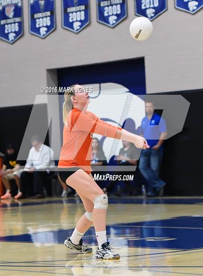 Thumbnail 3 in Corona del Sol vs. Mountain Pointe (AIA D6 Final) photogallery.