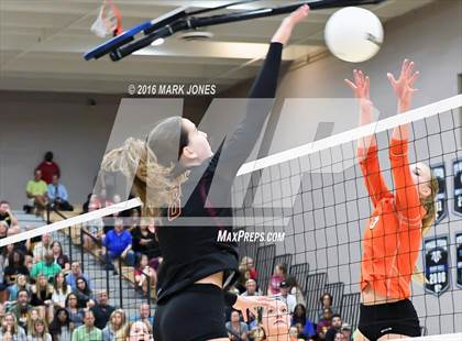 Thumbnail 1 in Corona del Sol vs. Mountain Pointe (AIA D6 Final) photogallery.