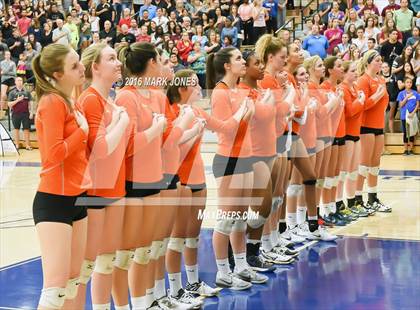 Thumbnail 3 in Corona del Sol vs. Mountain Pointe (AIA D6 Final) photogallery.