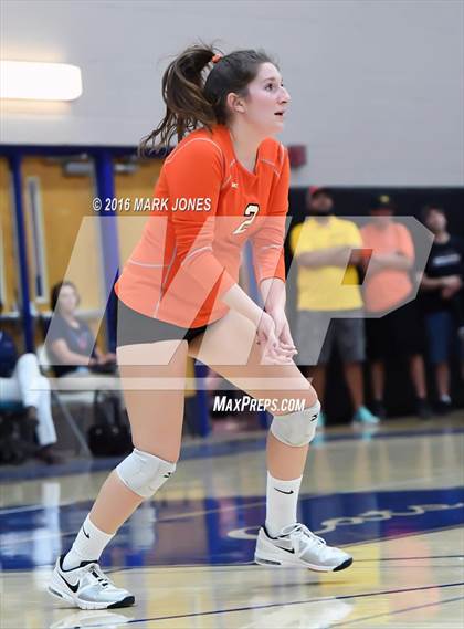 Thumbnail 3 in Corona del Sol vs. Mountain Pointe (AIA D6 Final) photogallery.