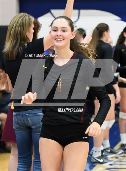 Thumbnail 3 in Corona del Sol vs. Mountain Pointe (AIA D6 Final) photogallery.