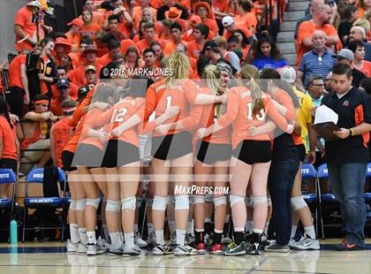 Thumbnail 1 in Corona del Sol vs. Mountain Pointe (AIA D6 Final) photogallery.