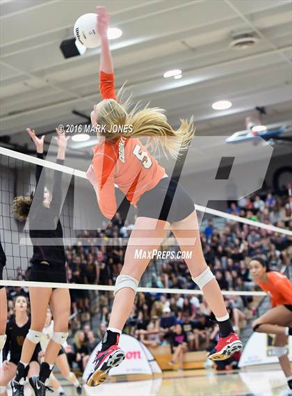 Thumbnail 1 in Corona del Sol vs. Mountain Pointe (AIA D6 Final) photogallery.