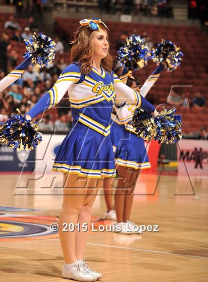 Thumbnail 1 in Sonora vs. Gahr (CIF SS D3AA Final) photogallery.