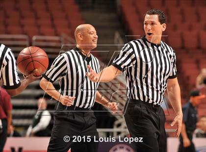 Thumbnail 3 in Sonora vs. Gahr (CIF SS D3AA Final) photogallery.