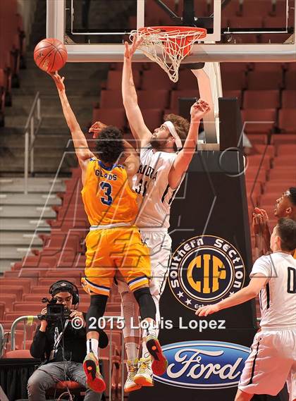 Thumbnail 3 in Sonora vs. Gahr (CIF SS D3AA Final) photogallery.