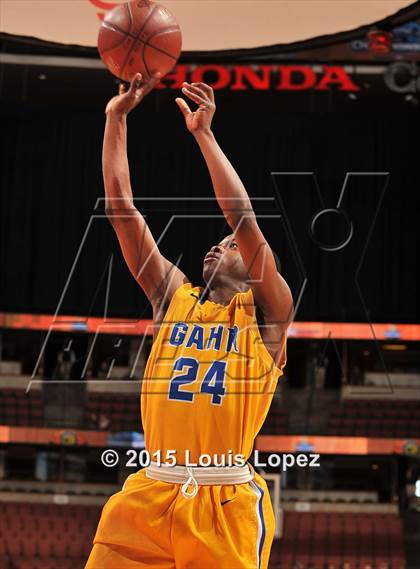 Thumbnail 1 in Sonora vs. Gahr (CIF SS D3AA Final) photogallery.