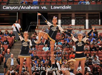 Thumbnail 2 in Sonora vs. Gahr (CIF SS D3AA Final) photogallery.