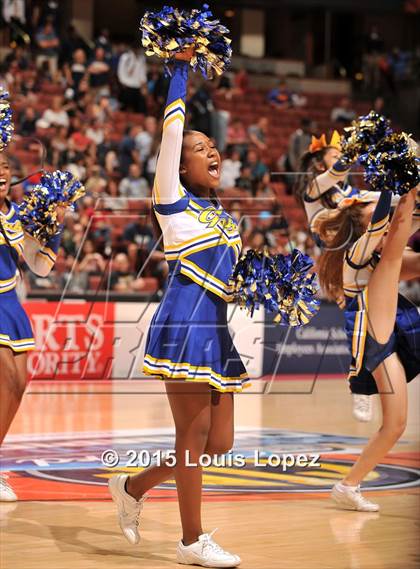 Thumbnail 2 in Sonora vs. Gahr (CIF SS D3AA Final) photogallery.