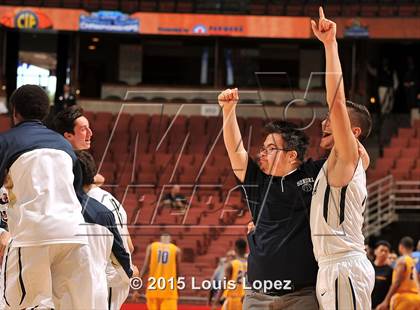 Thumbnail 1 in Sonora vs. Gahr (CIF SS D3AA Final) photogallery.