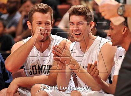 Thumbnail 1 in Sonora vs. Gahr (CIF SS D3AA Final) photogallery.