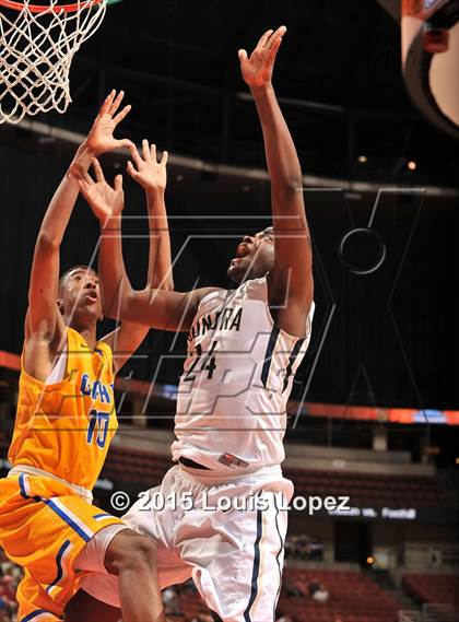 Thumbnail 1 in Sonora vs. Gahr (CIF SS D3AA Final) photogallery.