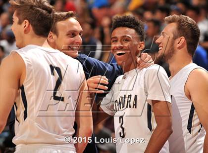 Thumbnail 3 in Sonora vs. Gahr (CIF SS D3AA Final) photogallery.