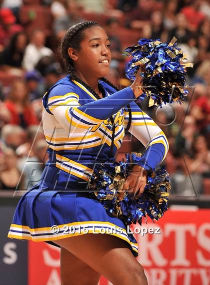 Thumbnail 3 in Sonora vs. Gahr (CIF SS D3AA Final) photogallery.