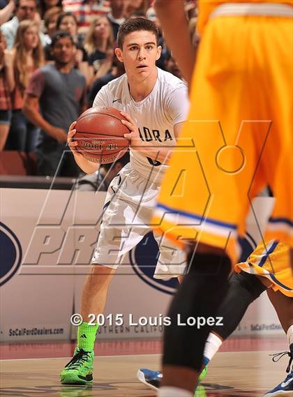 Thumbnail 1 in Sonora vs. Gahr (CIF SS D3AA Final) photogallery.