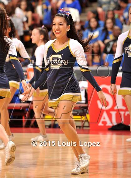 Thumbnail 2 in Sonora vs. Gahr (CIF SS D3AA Final) photogallery.