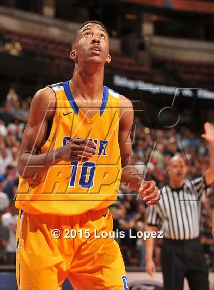 Thumbnail 2 in Sonora vs. Gahr (CIF SS D3AA Final) photogallery.