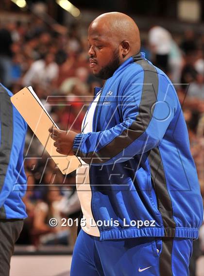 Thumbnail 3 in Sonora vs. Gahr (CIF SS D3AA Final) photogallery.
