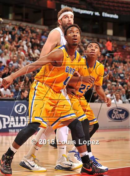 Thumbnail 3 in Sonora vs. Gahr (CIF SS D3AA Final) photogallery.