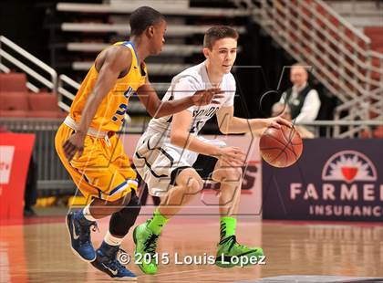 Thumbnail 3 in Sonora vs. Gahr (CIF SS D3AA Final) photogallery.