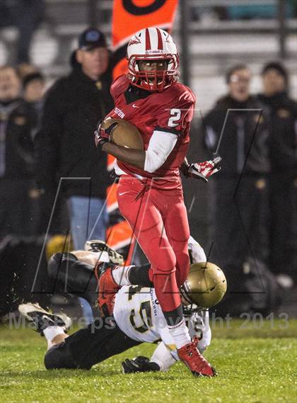 Thumbnail 2 in Sexton vs. Corunna (MHSAA Region 3-Division 4-Pre-Districts) photogallery.