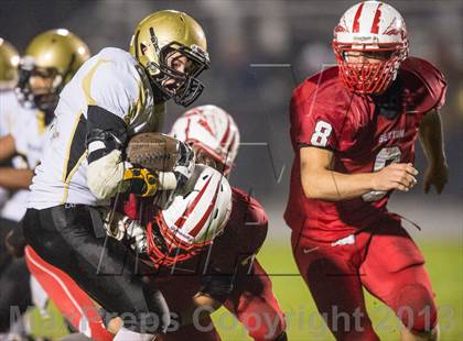 Thumbnail 1 in Sexton vs. Corunna (MHSAA Region 3-Division 4-Pre-Districts) photogallery.