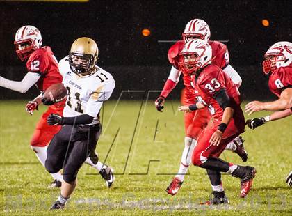 Thumbnail 2 in Sexton vs. Corunna (MHSAA Region 3-Division 4-Pre-Districts) photogallery.