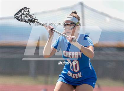 Thumbnail 2 in Cherry Creek @ Regis Jesuit photogallery.
