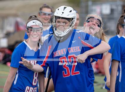 Thumbnail 3 in Cherry Creek @ Regis Jesuit photogallery.