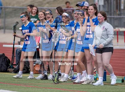 Thumbnail 2 in Cherry Creek @ Regis Jesuit photogallery.