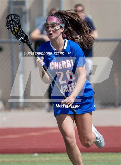 Thumbnail 3 in Cherry Creek @ Regis Jesuit photogallery.