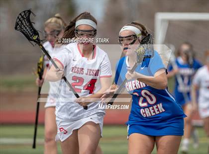 Thumbnail 2 in Cherry Creek @ Regis Jesuit photogallery.